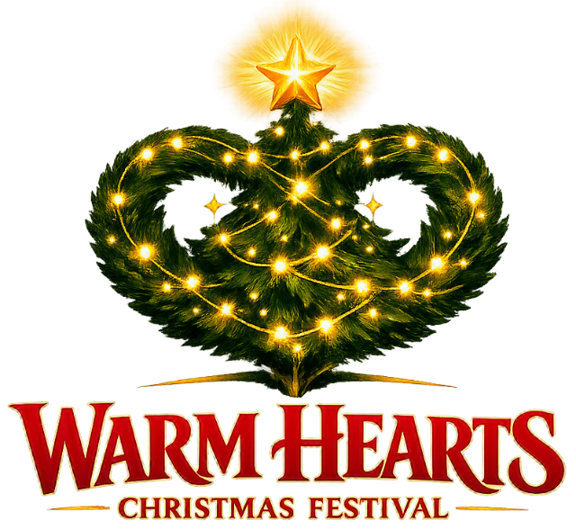 Warm Hearts Christmas Festival — Family fun in The Center at the Canyon County Fair · Caldwell, ID